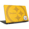 NFL Pittsburgh Steelers Double Vision Dell Inspiron Skin